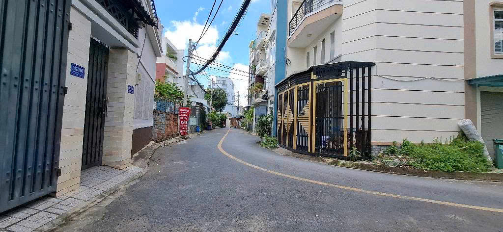 🏡 NHÀ HẺM XE HƠI TÂN LẬP 2 – P. TĂNG NHƠN PHÚ – GIÁ CHỈ 8.5 TỶ