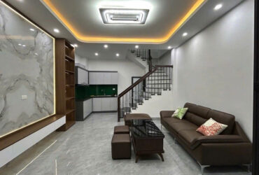 SIÊU HÓT QUANG TRUNG HÀ ĐÔNG 33M NHỈNH 8Đ _NHÀ 5T FULL NỘI THẤT _50M RA OTO_SIÊU THOÁNG