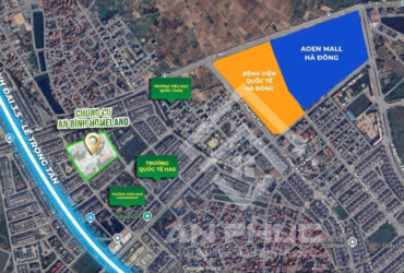 THÔNG TIN, VỊ TRÍ, GIÁ BÁN AN BÌNH HOME LAND, BẢNG HÀNG MỚI NHẤT TỪ CĐT LH;