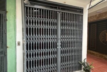 YÊN HÒA 35M x5 TẦNG-8,1 TỶ LÔ GÓC,NGÕ NÔNG,GẦN PHỐ
