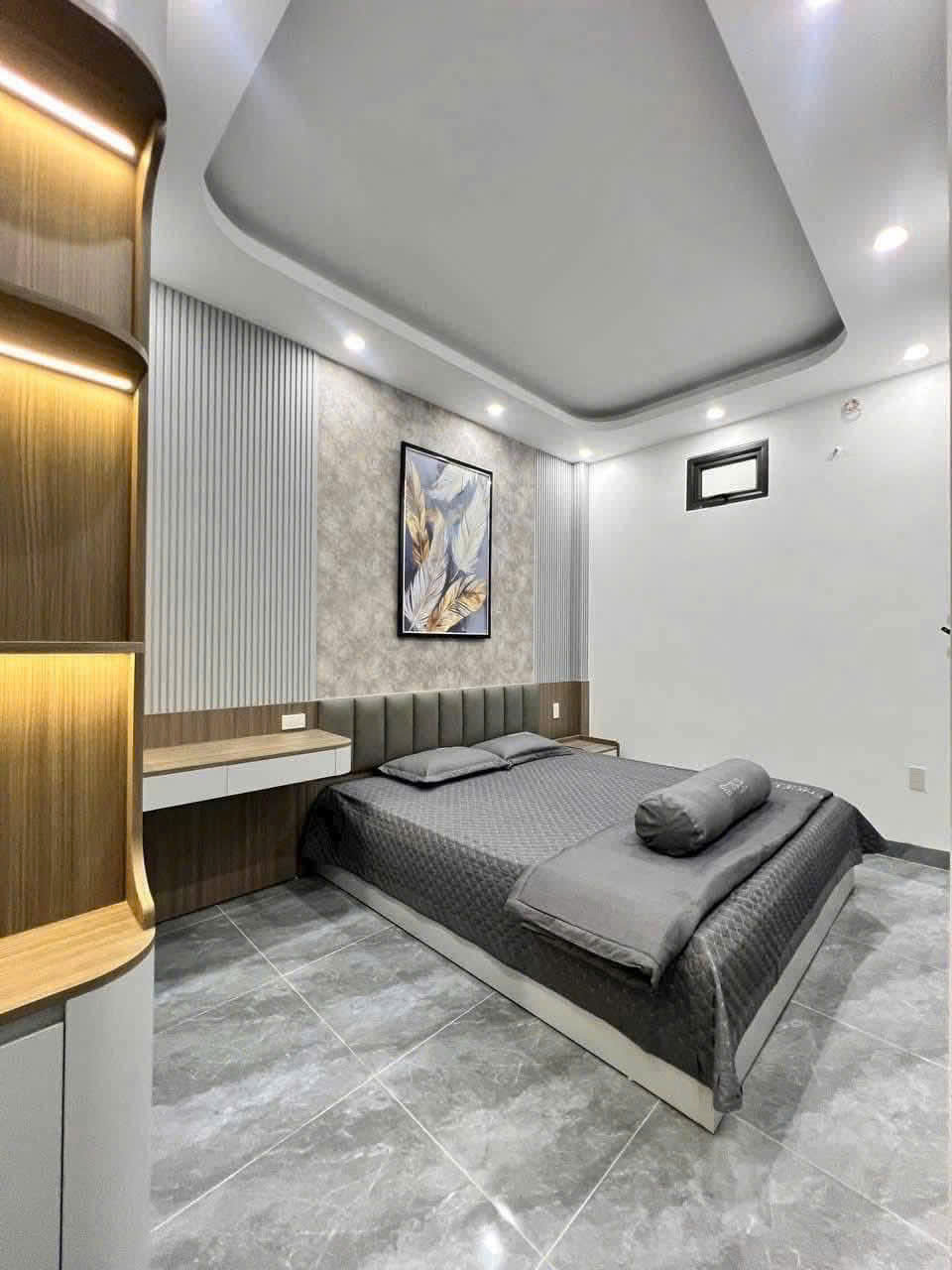 BÁN NHÀ NGỌC THUỴ LONG BIÊN, ĐẸP LONG LANH, FULL NỘI THẤT-NGÕ NÔNG, 45M NHỈNH 8 TỶ