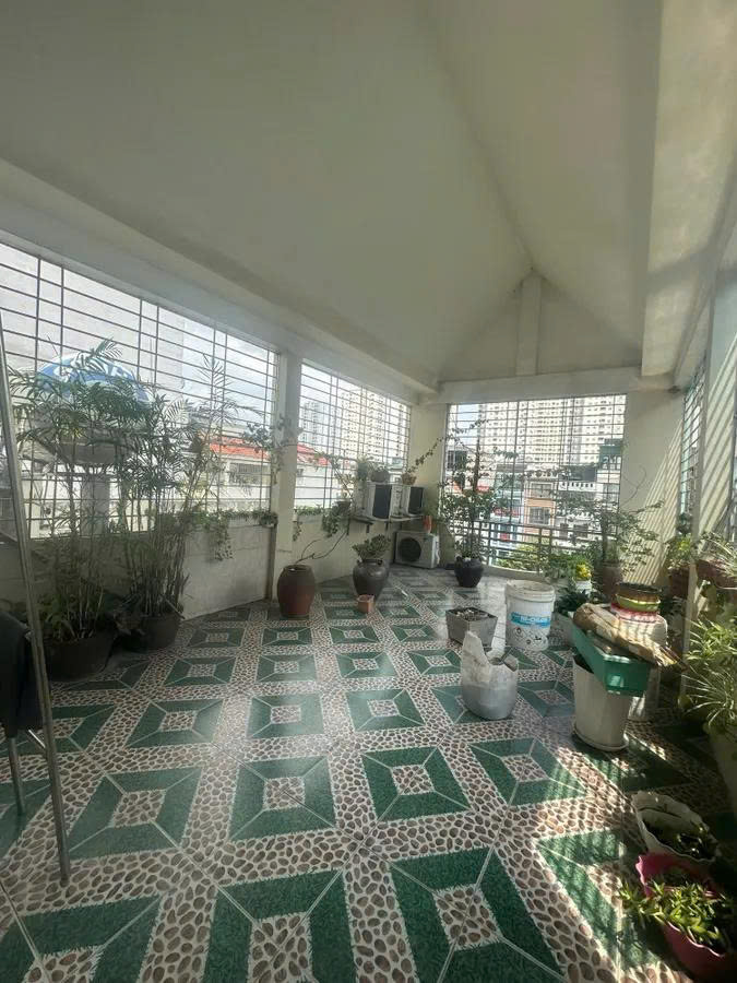 Siêu Hot – Căn LK Kiến Hưng – Hà Đông 50M X 5 TẦNG , MT 4M  P.LÔ VỈA HÈ-OTO TRÁNH, Giá Sốc Chỉ 13 TỶ Tỷ