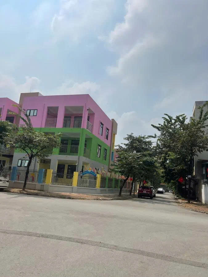 BÁN NHÀ LK ĐÌA LÃO – KIẾN HƯNG – HÀ ĐÔNG – 50M X 5 TẦNG, MT 4M – PHÂN LÔ – NHÀ ĐẸP 13.5 TỶ