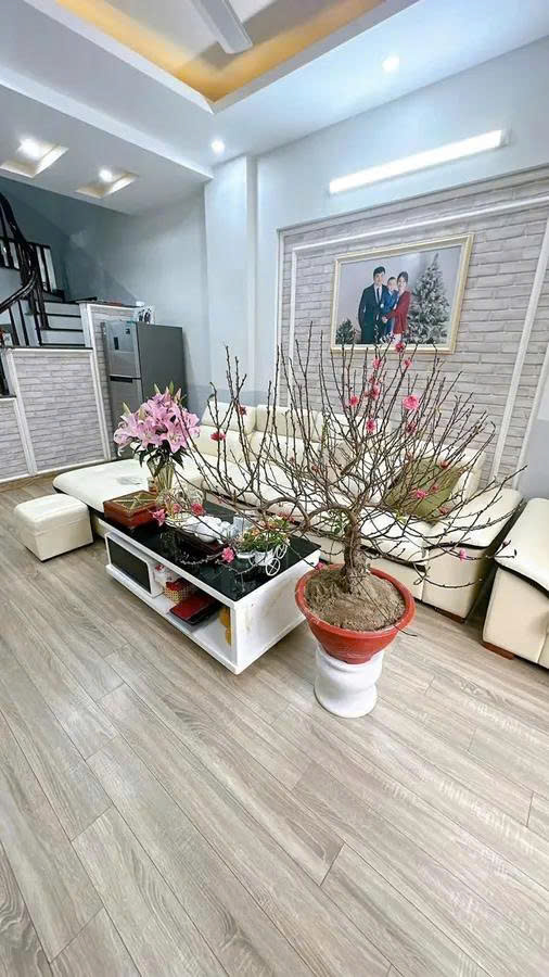 BÁN LIỀN KỀ VĂN KHÊ – HÀ ĐÔNG 44M X 5 TẦNG, MT 4M GIÁ NHỈNH 14 TỶ