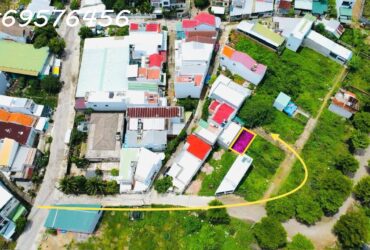 BÁN ĐẤT XÃ VĨNH THẠNH, NHA TRANG, KHÁNH HOÀ