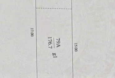 MẶT PHỐ THANH XUÂN – MẶT TIỀN QUYỀN LỰC 10M – 2 MẶT THOÁNG – SỔ VUÔNG.