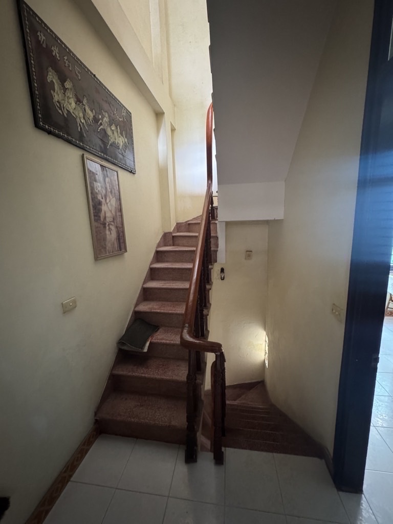 TRẦN THÁI TÔNG DT 36M x MT 5M-8,5 TỶ NGÕ RỘNG,THÔNG,GẦN Ô TÔ