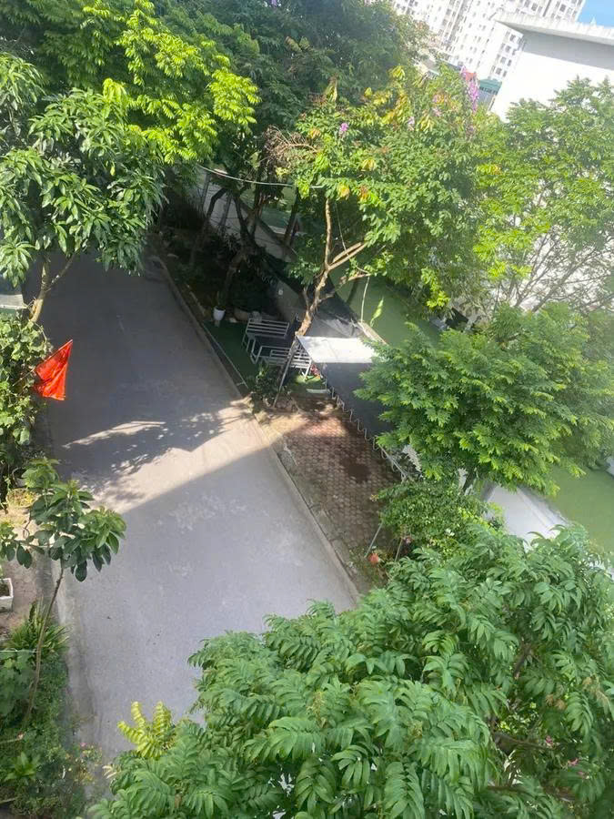 BÁN NHÀ KIẾN HƯNG – HÀ ĐÔNG 40M X 5 TẦNG , MT 4M, GIÁ 12.4 TỶ – PHÂN LÔ – Ô TÔ TRÁNH – VỈA HÈ