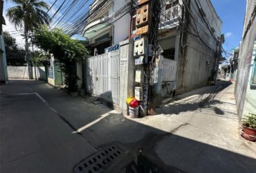 MUA BÁN NHÀ PHỐ TẠI KHÁNH HOÀ