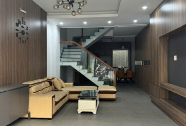 Bán nhà ĐẸP 3 Tầng Dĩ An,Vừa ở vừa Kinh Doanh ok luôn,gần chợ Tân Bình