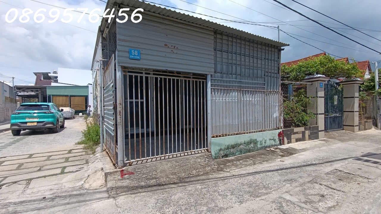 CHỈ CẦN 1.6 TỶ CÓ NGAY CĂN NHÀ KINH DOANH BUÔN BÁN TẠI KHÁNH HOÀ