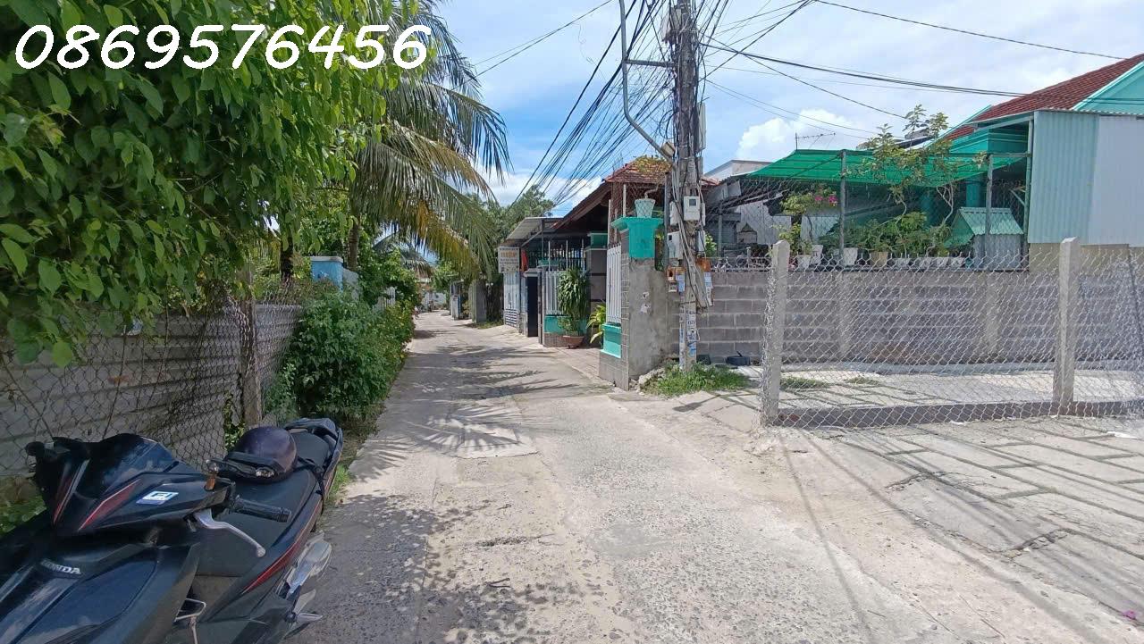 CHỈ CẦN 1.6 TỶ CÓ NGAY CĂN NHÀ KINH DOANH BUÔN BÁN TẠI KHÁNH HOÀ