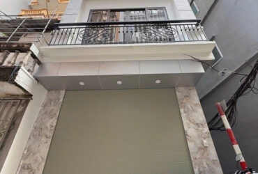 BÁN NHÀ ĐẸP NAM ĐUỐNG LONG BIÊN- MỚI TINH-NGÕ RỘNG-35M NHỈNH 6 TỶ(TL)