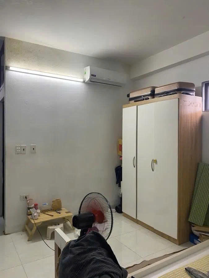 BÁN NHÀ TRIỀU KHÚC – THANH XUÂN 55M X 7 TẦNG giá 13.4 TỶ Dòng Tiền – Gần Phố – Thang Máy