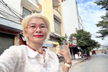 BÁN NHÀ MẶT TIỀN KD Đ.NGUYỄN TẤT THÀNH, QUẬN 4 – 4M*20M – CHỈ 14,7T – GIÁ TỐT NHẤT KHU VỰC KHÔNG CÓ CĂN THỨ 2 SO SÁNH