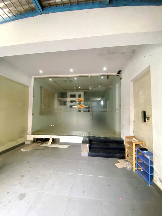 BÁN NHÀ LIỀN KỀ VĂN PHÚ – HÀ ĐÔNG 87M2 X 4 TẦNG, MT 5M, GIÁ 19.2 TỶ