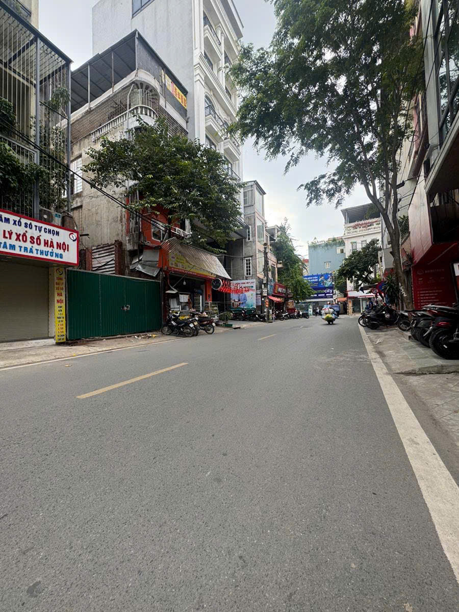 GIÁ RẺ NHẤT THANH XUÂN – 63M2 – MT 5M – VỈA HÈ – KINH DOANH – SỔ VUÔNG – CHỈ 31 TỶ