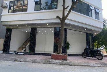 TIN ĐƯỢC KO CẠNH AEON MAIL HÀ ĐÔNG_50M LÔ GÓC _PHÂN LÔ VỈA HÈ _ KHU VỰC TĂNG TRƯỞNG CHỈ HƠN 17 TỶ