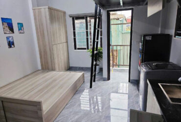HIẾM PHÚ LƯƠNG HÀ ĐÔNG CC MINI 51M _ÔTÔ ĐỖ CỔNG_6 TẦNG _ GẦN CHỢ_FULL NỘI THẤT CHỈ NHỈNH 8 TỶ