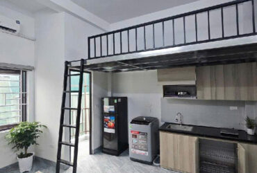 SIÊU PHẨM CCMM DÒNG TIỀN CAO _ 5 TẦNG XÂY MỚI _ KHÉP KÍN FULL ĐỒ _ LÔ GÓC ĐẦY ĐỦ PCCC CHỈ HƠN 7 TỶ