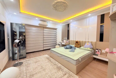 HIẾM, BÁN NHÀ NGỌC LÂM LONG BIÊN, 6 TẦNG THANG MÁY-VIEW HỒ ĐIỀU HOÀ-36M-NHỈNH 9 TỶ(TL)