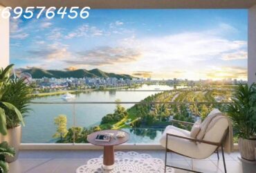900 CĂN HỘ CA0 CẤP TẠI NHA TRANG CHUẨN BỊ BUNG HÀNG