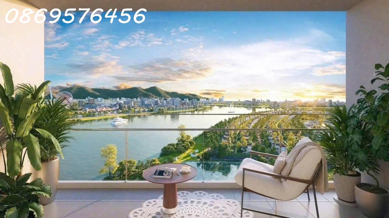 900 CĂN HỘ CA0 CẤP TẠI NHA TRANG CHUẨN BỊ BUNG HÀNG