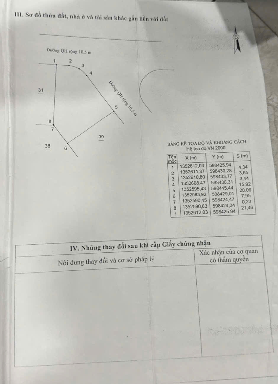 BÁN LÔ BIỆT THỰ SÔNG TẮC, VĨNH THÁI, NHA TRANG.
.