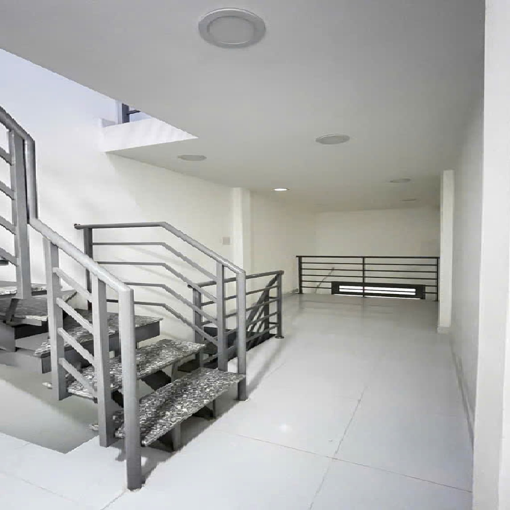 Nhà hẻm Lê Hồng Phong – QUẬN 10 – 2.3 x 8 m vuông vức – 3.5 tỷ