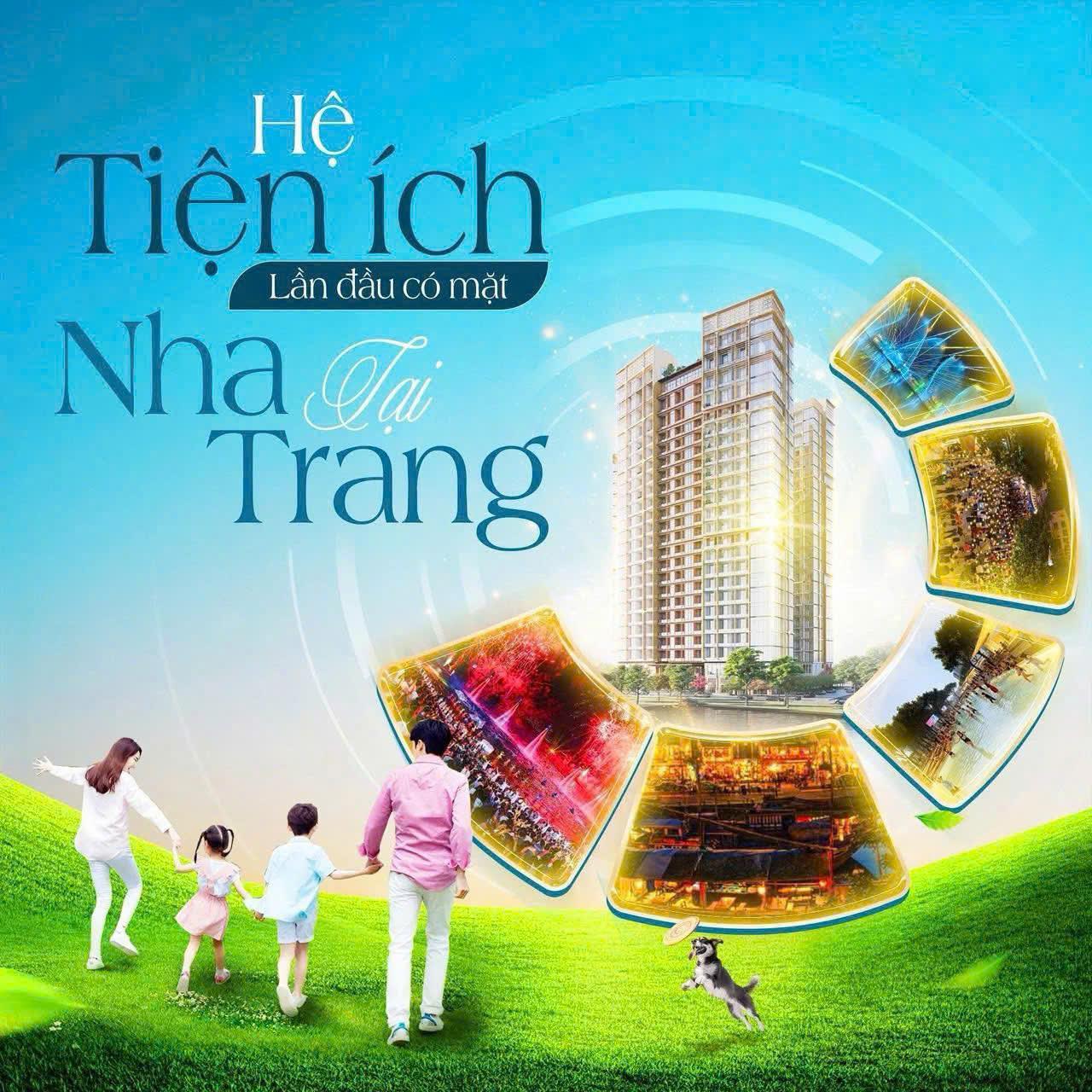NHÀ ĐẤT GIÁ RẺ TẠI KHÁNH HOÀ
