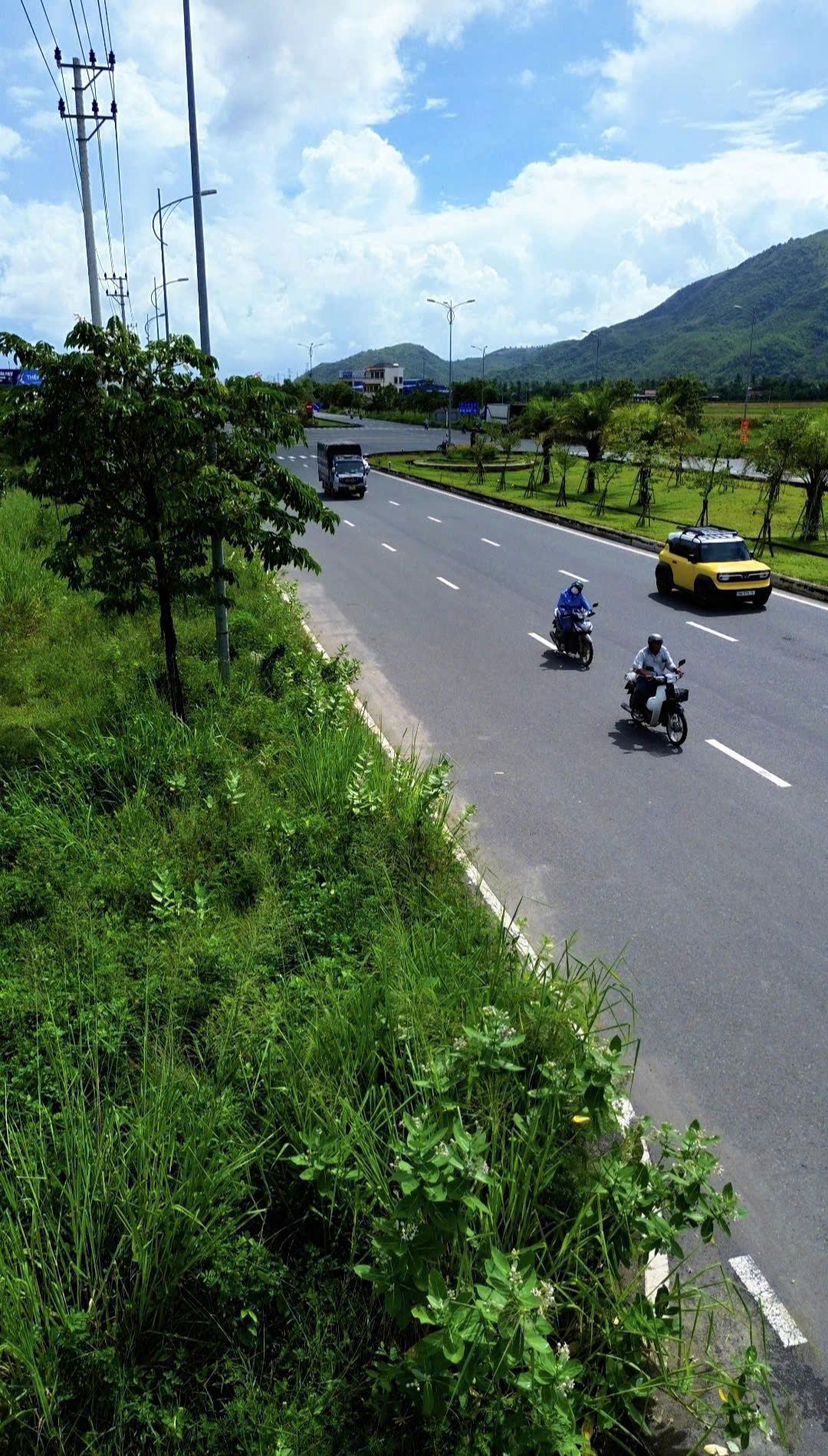 BÁN LÔ MẶT TIỀN VÕ NGUYÊN GIÁP TẠI DIÊN TOÀN, DIÊN KHÁNH.