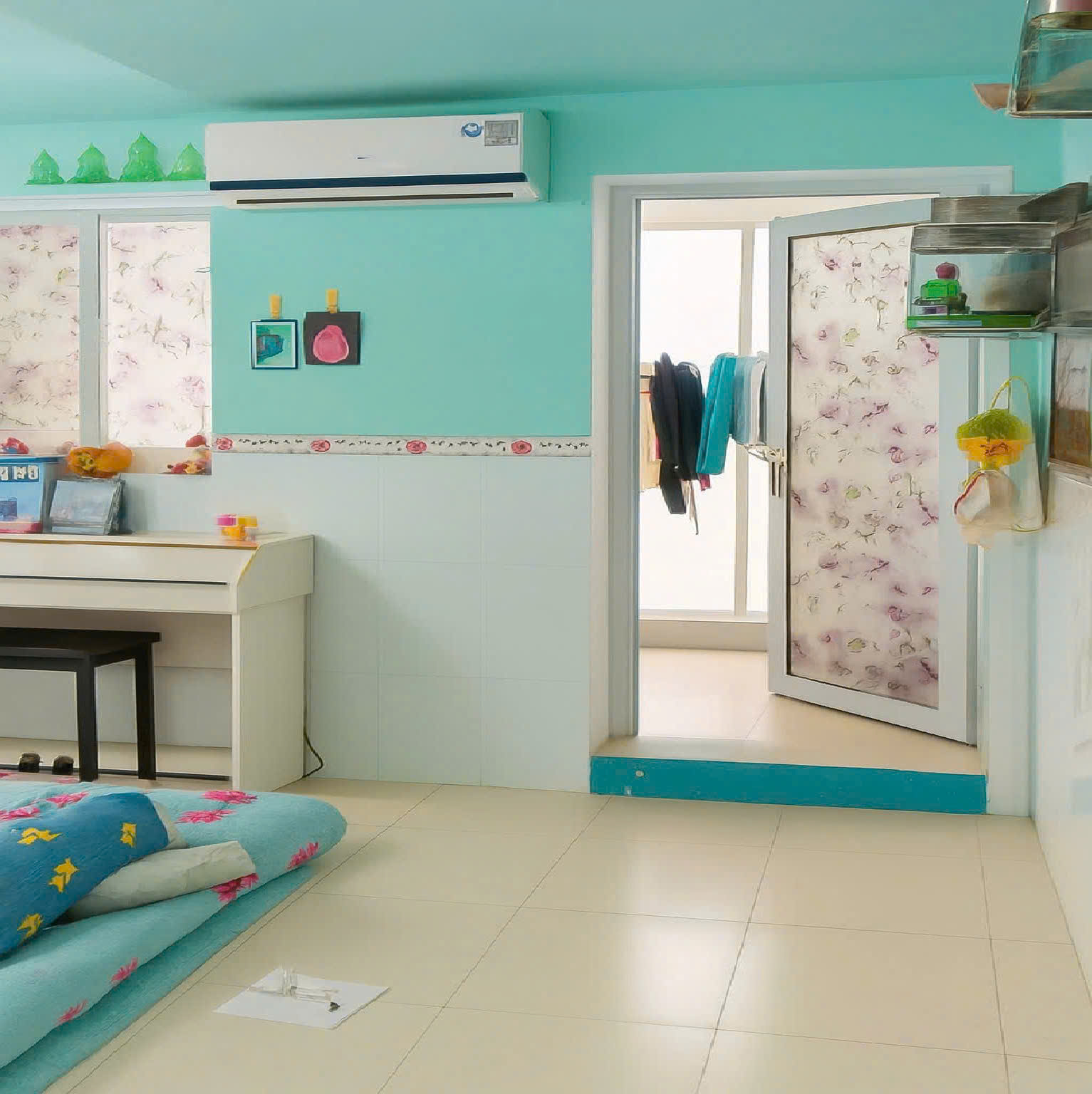 Bán nhà hẻm Bạch Mã – QUẬN 10 – 3.2 x 6 m – Giá 3.9 tỷ