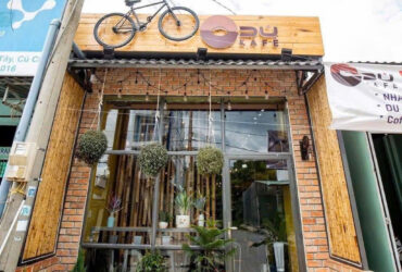 Củ Chi ! NHANH CÒN ! QUÁN CAFE MT ĐẸP LẮM ! QUÁN DTSD 4m x 35m , MB THUÊ : 3 tr / tháng, Tel : 0379397049 ( chính chủ )