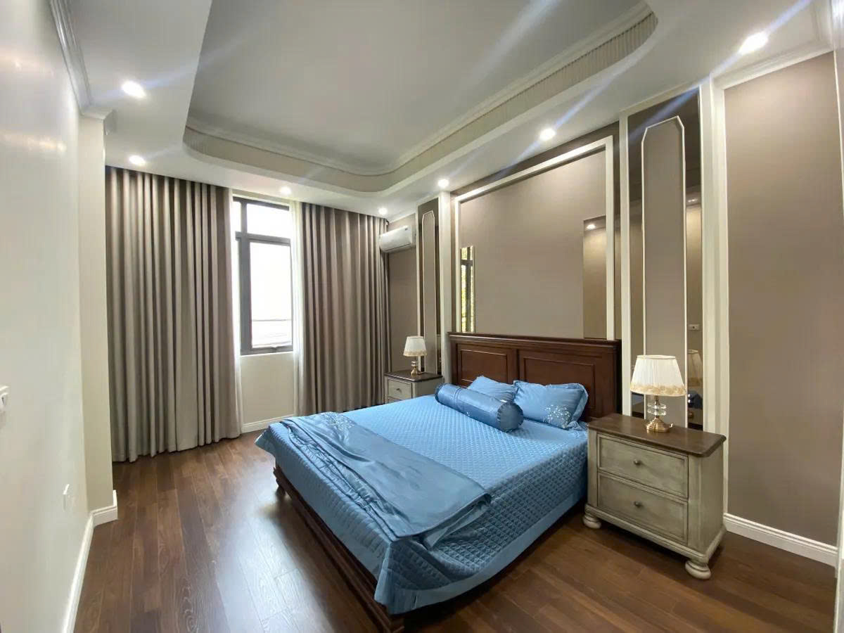 BÁN NHÀ VĂN PHÚ – HÀ ĐÔNG 35M X 4 TẦNG – LÔ GÓC – NGÕ THÔNG – CÁCH  Ô TÔ 20M