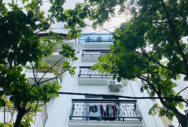 BÁN NHÀ MẬU LƯƠNG – HÀ ĐÔNG DT 60M X 6 TẦNG – MẶT ĐƯỜNG KINH DOANH – Ô TÔ VỈA HÈ – TÒA NHÀ DÒNG TIỀN – THANG MÁY ÊM RU – NỘI THẤT SANG XỊN – GIÁ 16.8 TỶ