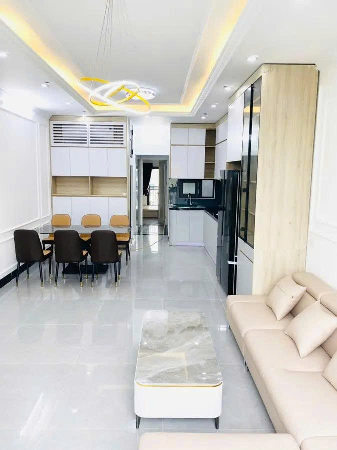 BÁN NHÀ LIỀN KỀ MẬU LƯƠNG – 50M2 X 5 TẦNG VỊ TRÍ TRUNG TÂM – KINH DOANH – GIÁ 13.5 TỶ