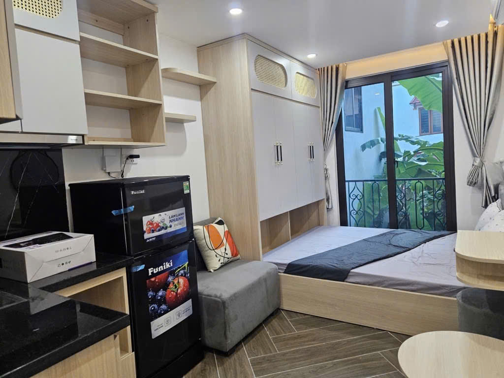 SIÊU PHẨM CCMM_ 113M _DÒNG TIỀN THU TRÊN 80TR/THÁNG_ FULL NỘI THẤT_SIÊU THOÁNG _Ở SƯỚNG NHỈNH 22 TỶ