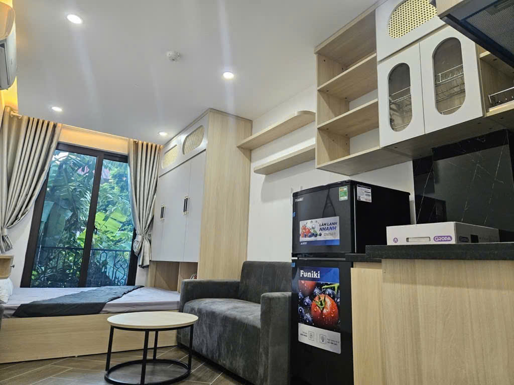 SIÊU PHẨM CCMM_ 113M _DÒNG TIỀN THU TRÊN 80TR/THÁNG_ FULL NỘI THẤT_SIÊU THOÁNG _Ở SƯỚNG NHỈNH 22 TỶ