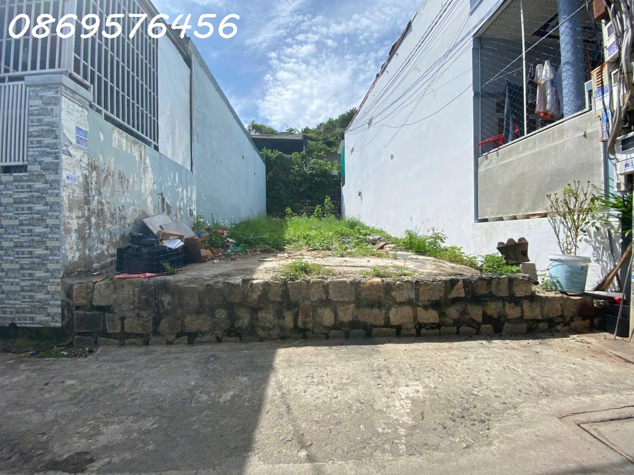 MUA BÁN ĐẤT Ở TẠI NHA TRANG KHÁNH HOÀ