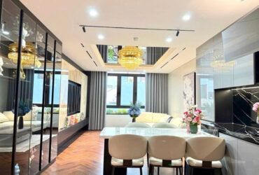 BÁN NHÀ ĐẸP NGUYỄN VĂN LINH LONG BIÊN, THANG MÁY-MỚI TINH- OTO TRÁNH-55M NHỈNH 9 TỶ(TL)