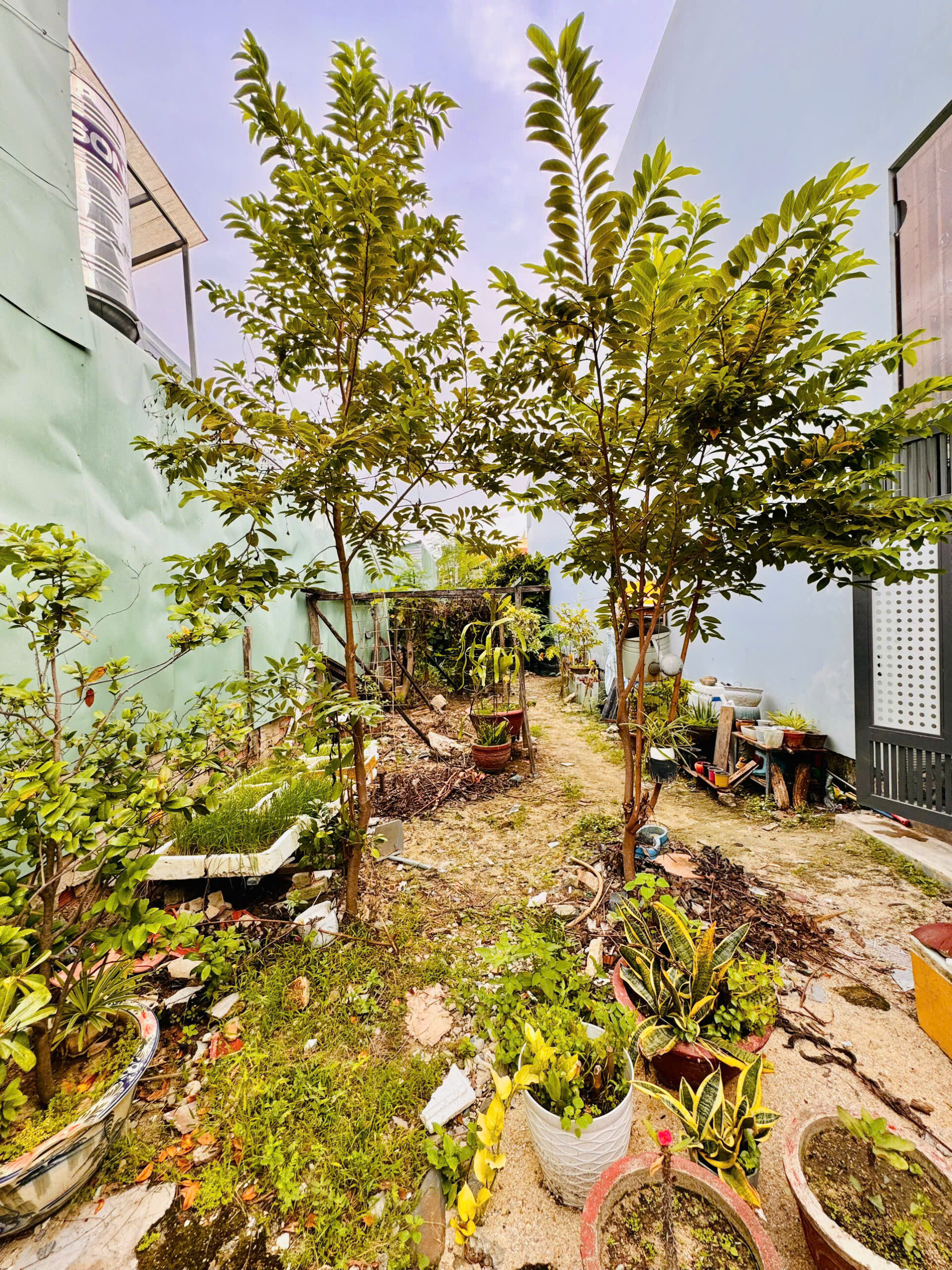 LÔ ĐẤT FULL THỔ CƯ HẺM THÔNG NGAY ĐƯỜNG PHÚ XƯƠNG, BẮC NHA TRANG