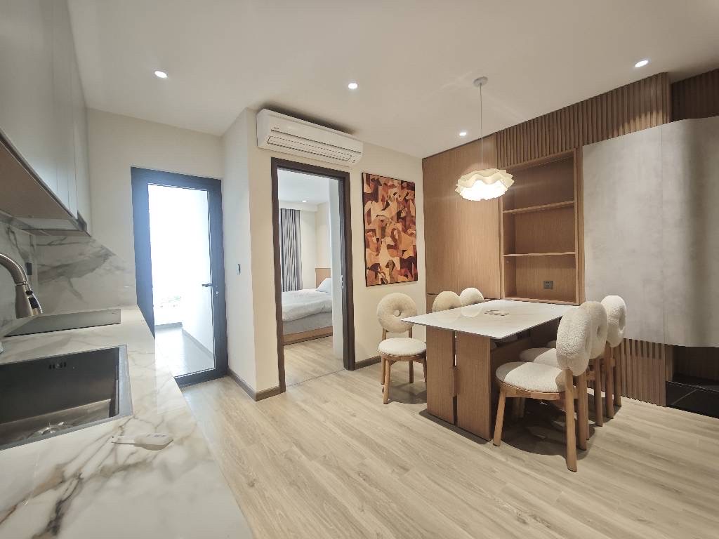 CĂN HỘ ĐƯỜNG DƯƠNG ĐÌNH NGHỆ-DT 97M 3 NGỦ GIÁ 8,2 TỶ