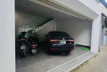 LA KHÊ HÀ ĐÔNG 34M Ô TÔ VÀO NHÀ _NỘI THẤT SỊN _ NHÀ MỚI Ở NGAY NHỈNH 12 TỶ