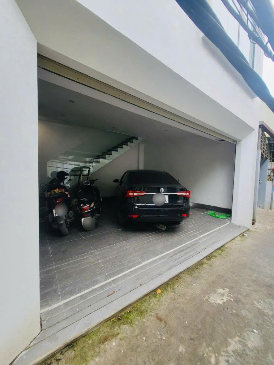 LA KHÊ HÀ ĐÔNG 34M Ô TÔ VÀO NHÀ _NỘI THẤT SỊN _ NHÀ MỚI Ở NGAY NHỈNH 12 TỶ