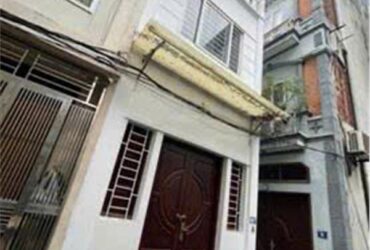 BÁN NHÀ NGÕ 987 NGÔ GIA TỰ – 32.7M² – MẶT TIỀN 3.4M – 3 TẦNG – GIÁ 5.6 TỶ