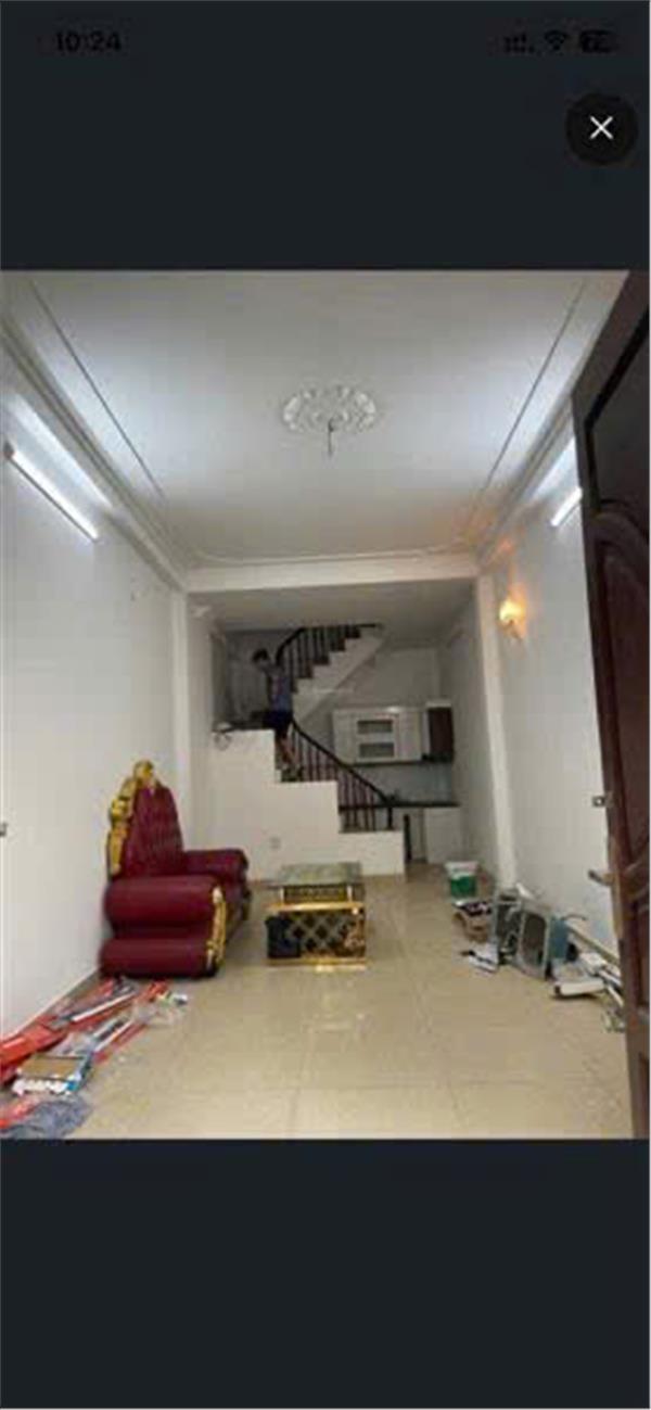 BÁN NHÀ NGÕ 987 NGÔ GIA TỰ – 32.7M² – MẶT TIỀN 3.4M – 3 TẦNG – GIÁ 5.6 TỶ