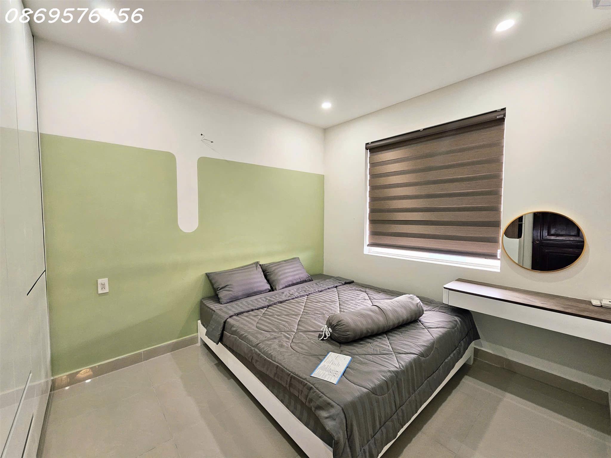 BÁN CĂN HỘ CT7 VĨNH ĐIỀM TRUNG – NHA TRANG – KHÁNH HOÀ