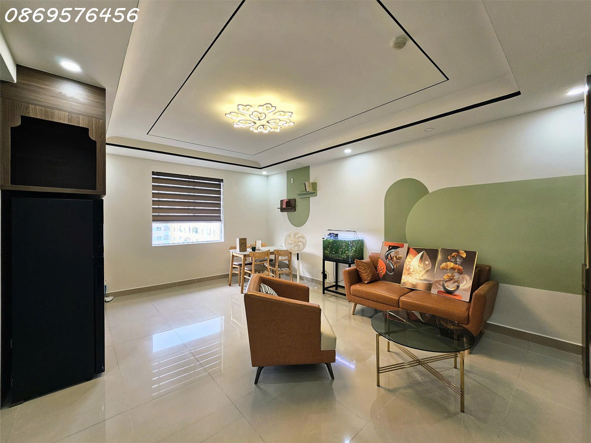 BÁN CĂN HỘ CT7 VĨNH ĐIỀM TRUNG – NHA TRANG – KHÁNH HOÀ