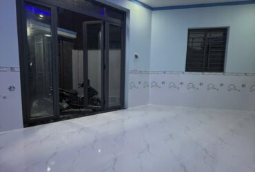 Bán nhà ĐẸP 2 Tầng P.Biên Hòa,SHR đường xe hơi,gần CA phường,giá rẻ