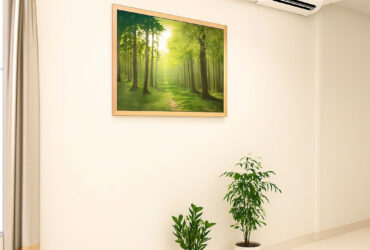 Chung cư QUẬN 3 – Nguyễn Thiện Thuật – Sổ vuông 3.5 x 12  m – 2.45 tỷ